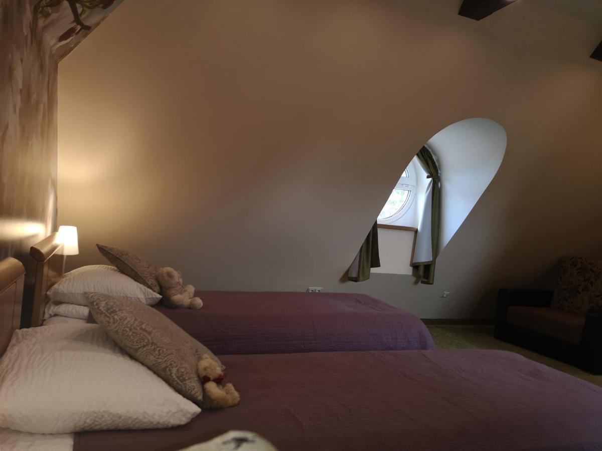 ילגבה Hotel Senlici מראה חיצוני תמונה