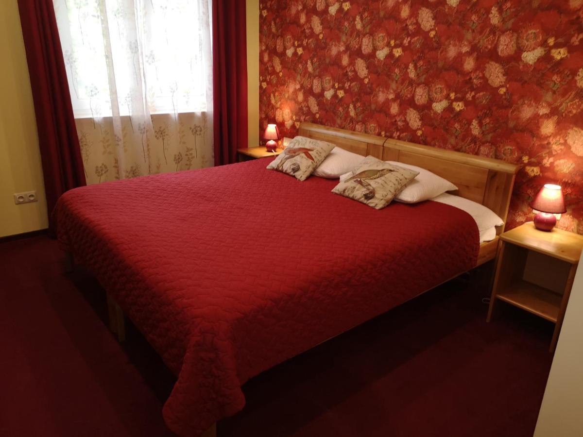 ילגבה Hotel Senlici מראה חיצוני תמונה