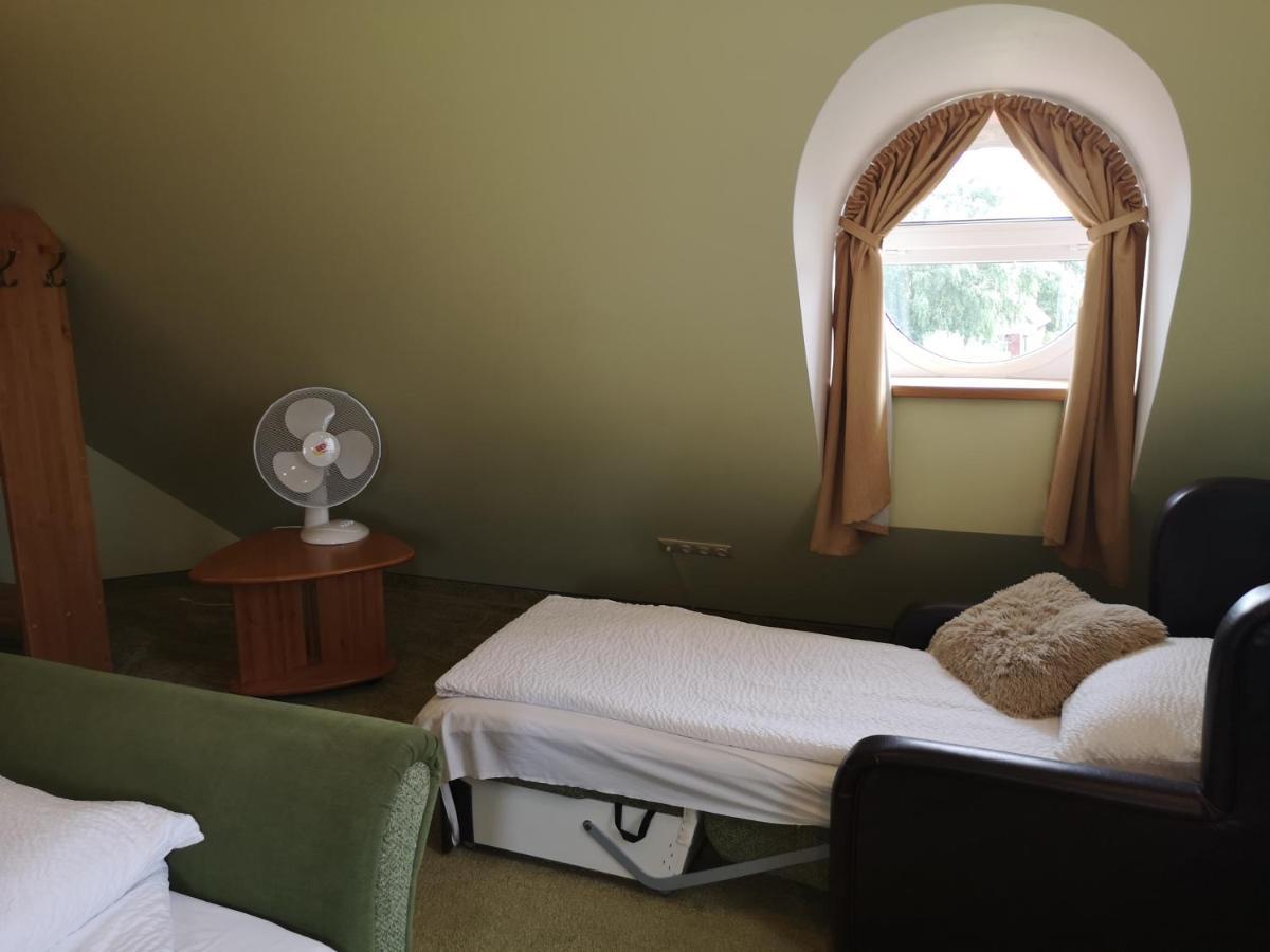 ילגבה Hotel Senlici מראה חיצוני תמונה