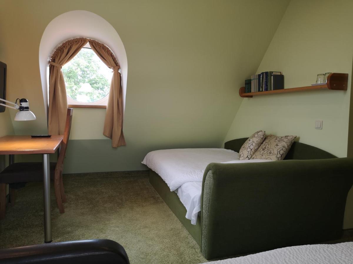 ילגבה Hotel Senlici מראה חיצוני תמונה