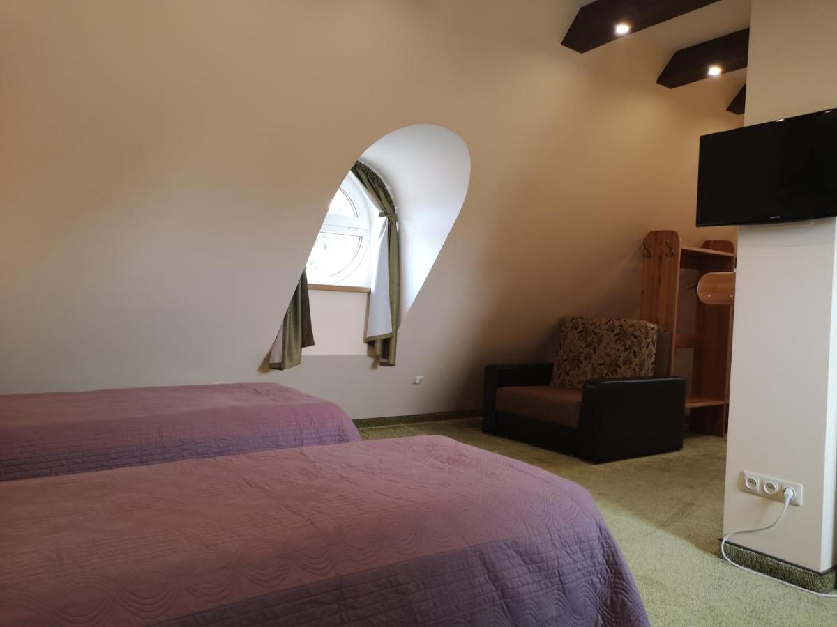 ילגבה Hotel Senlici מראה חיצוני תמונה
