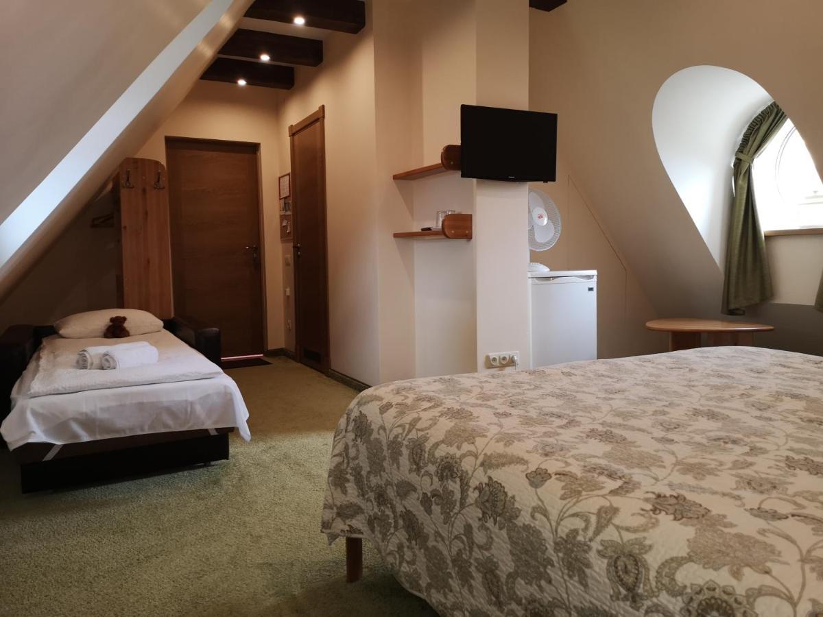 ילגבה Hotel Senlici מראה חיצוני תמונה