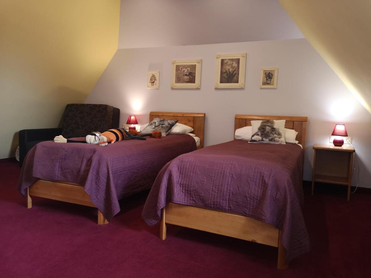ילגבה Hotel Senlici מראה חיצוני תמונה