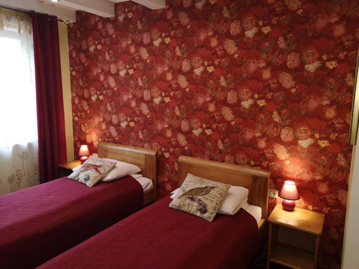 ילגבה Hotel Senlici מראה חיצוני תמונה