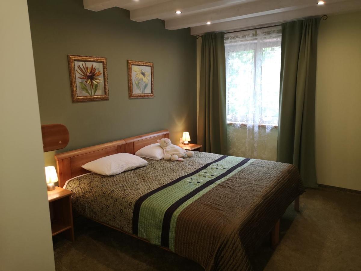 ילגבה Hotel Senlici מראה חיצוני תמונה