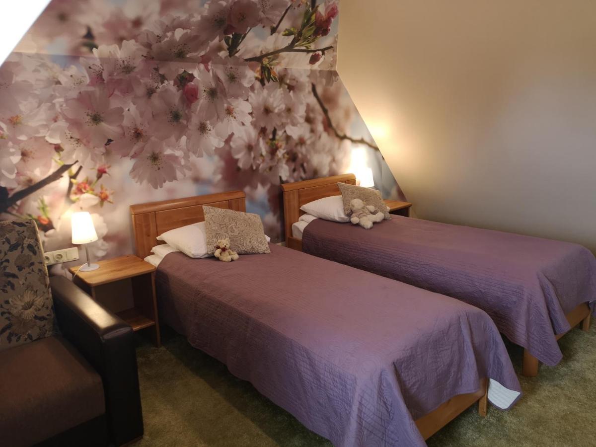 ילגבה Hotel Senlici מראה חיצוני תמונה