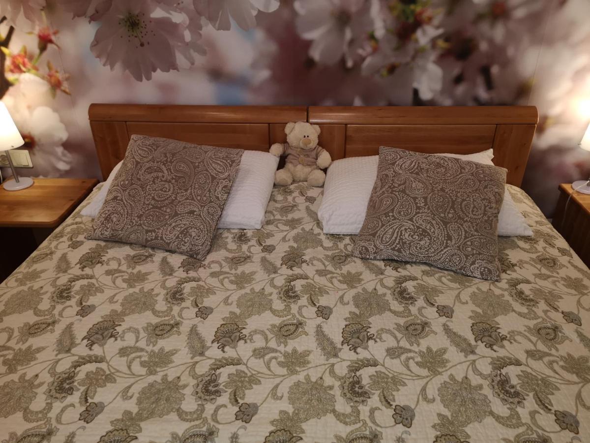 ילגבה Hotel Senlici מראה חיצוני תמונה