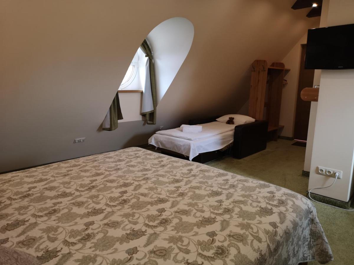 ילגבה Hotel Senlici מראה חיצוני תמונה