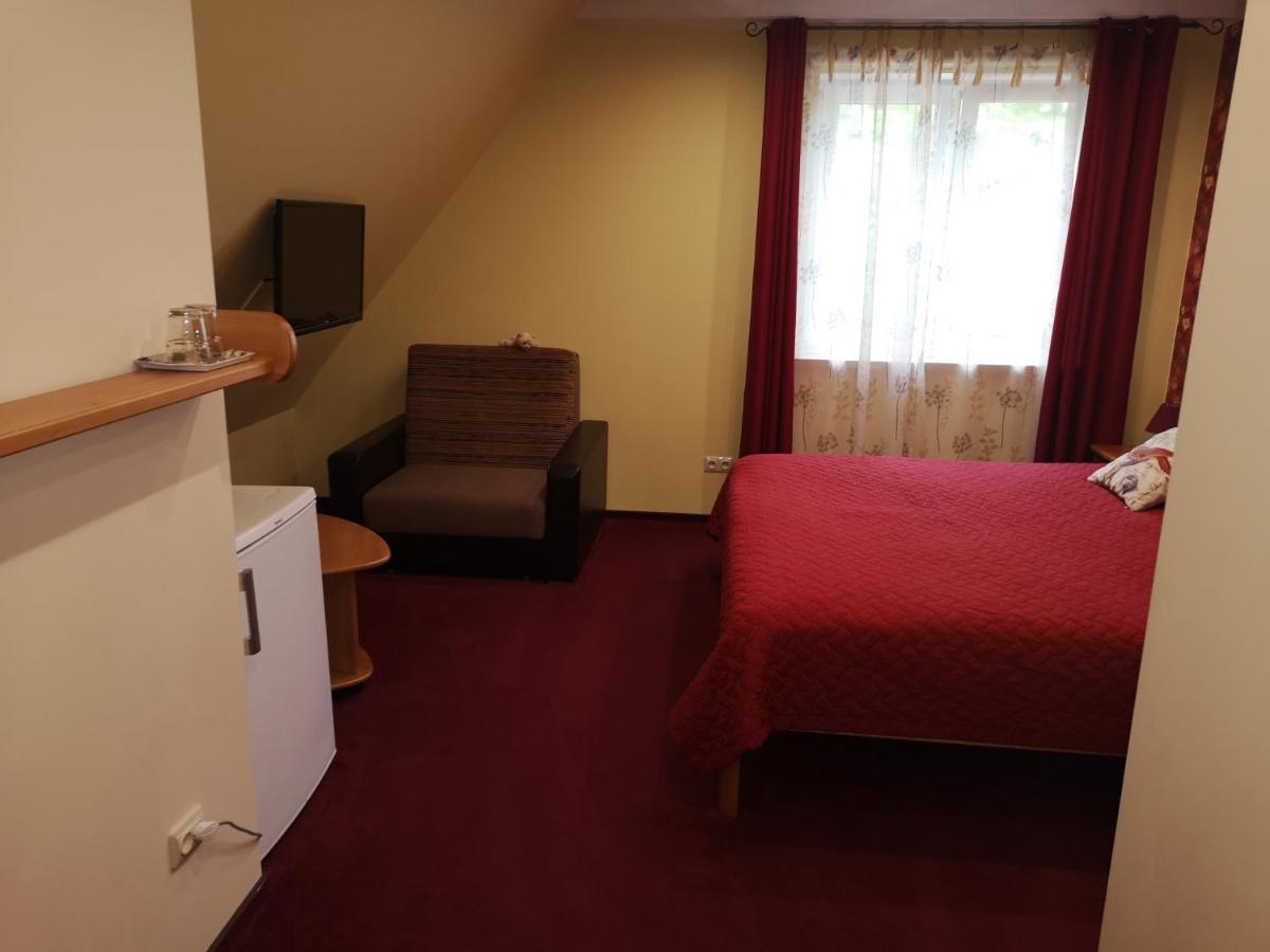 ילגבה Hotel Senlici מראה חיצוני תמונה