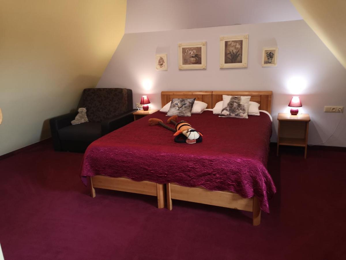 ילגבה Hotel Senlici מראה חיצוני תמונה