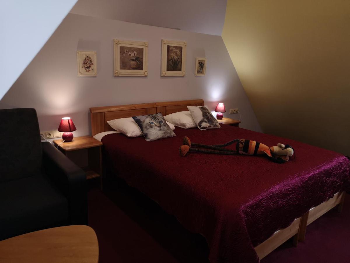 ילגבה Hotel Senlici מראה חיצוני תמונה