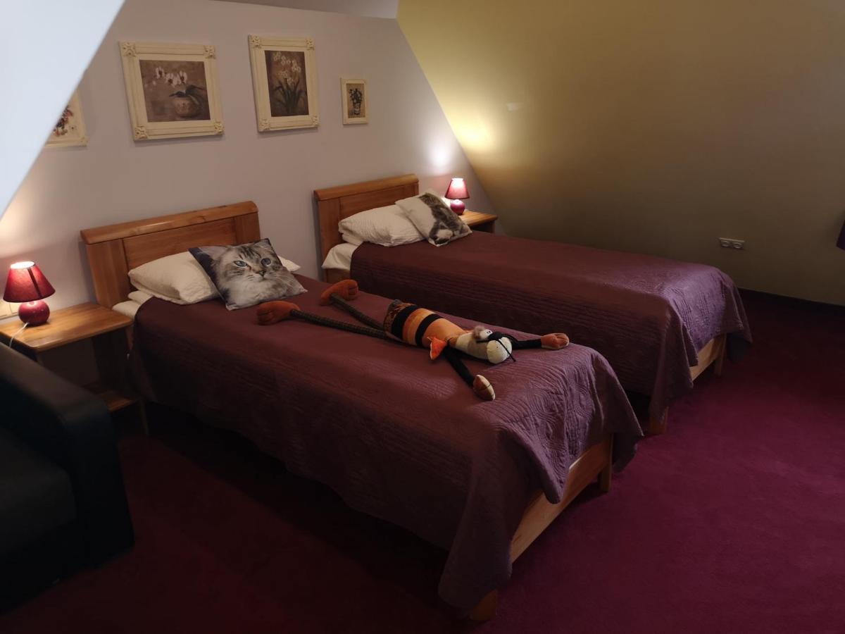 ילגבה Hotel Senlici מראה חיצוני תמונה