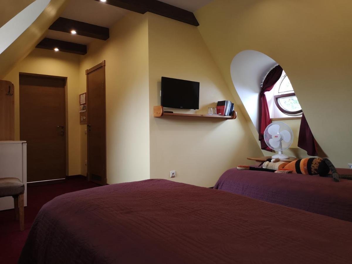 ילגבה Hotel Senlici מראה חיצוני תמונה