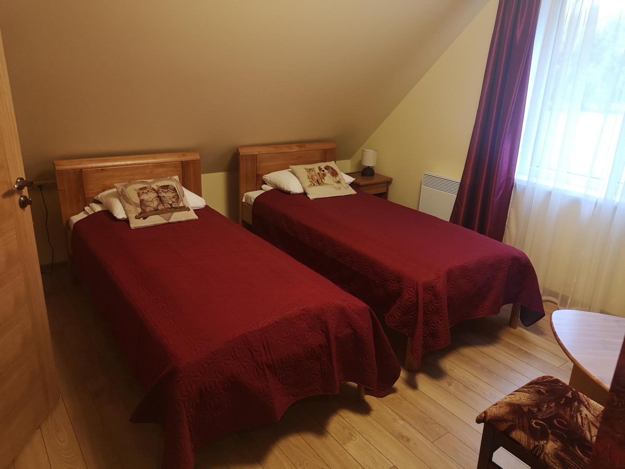 ילגבה Hotel Senlici חדר תמונה