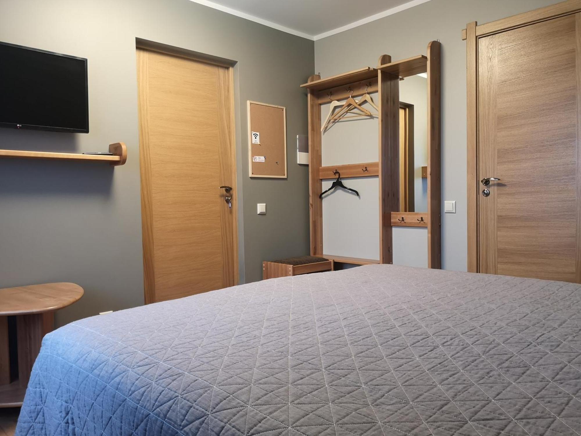 ילגבה Hotel Senlici חדר תמונה